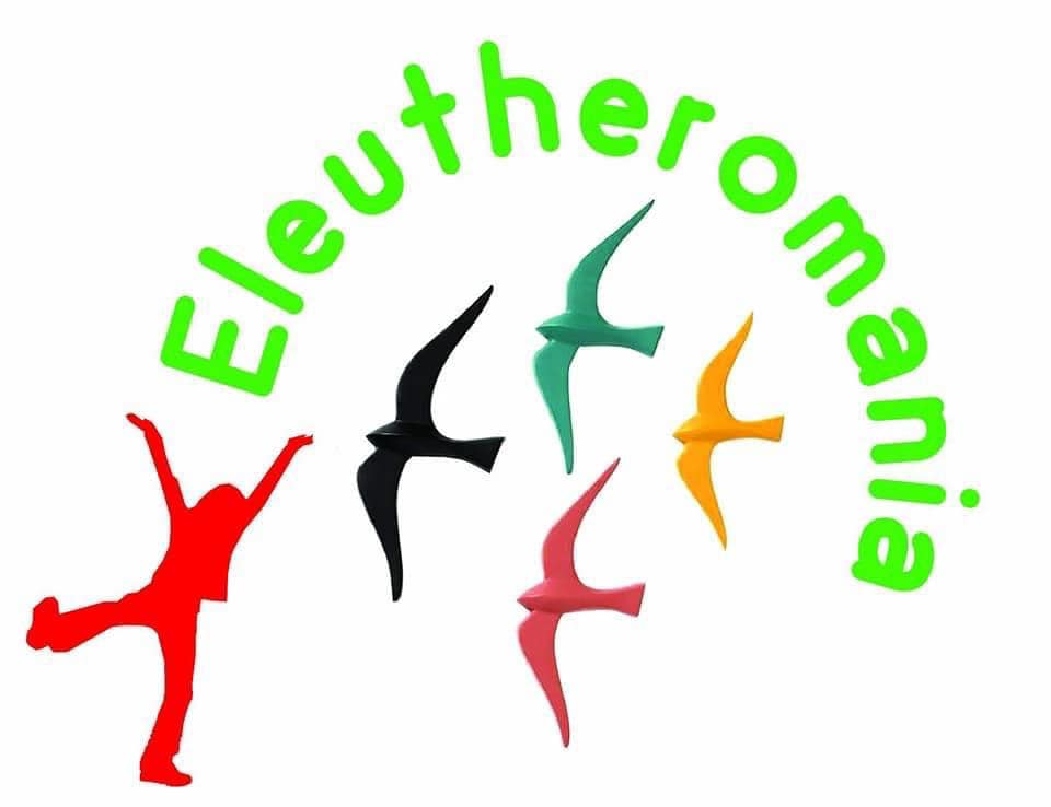 Eleutheromania