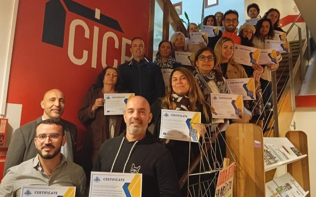 Bridge AI Teachers’ Training Paris 21-27 September 2025