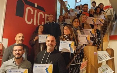 Bridge AI Teachers’ Training Paris 21-27 September 2025