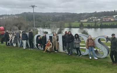 EcoInnovators Next-Gen Sustainability through Science and Innovation LTTA 2 – Portugal, 1-7 February 2026