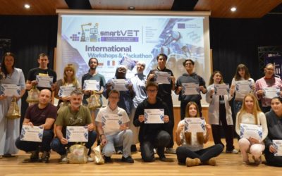 SmartVET, LLTA in Balikesir, 20-25 September 2026